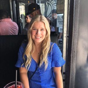 Meet your Posher, Brianna